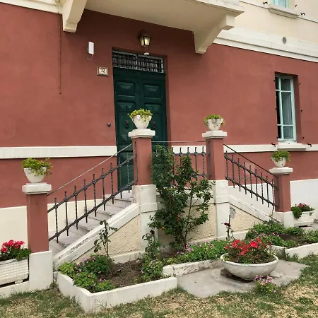 Verdeazzurro Di Casadolcimarche Apartment Montalto delle Marche