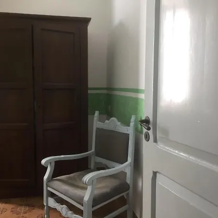 Verdeazzurro Di Casadolcimarche Montalto delle Marche