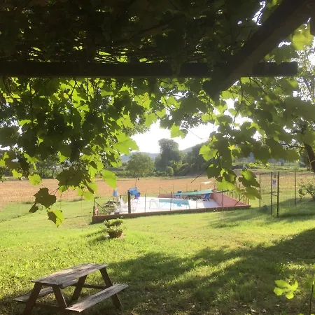Apartment Verdeazzurro Di Casadolcimarche Montalto delle Marche