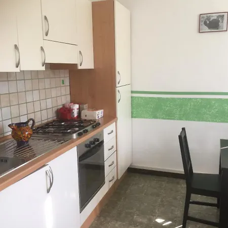 Apartment Verdeazzurro Di Casadolcimarche *