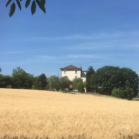Verdeazzurro Di Casadolcimarche *