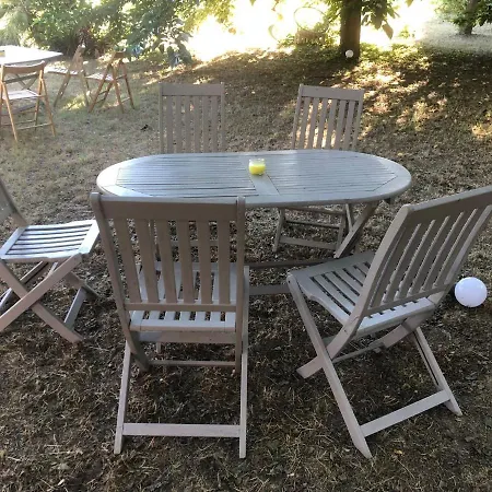Apartment Verdeazzurro Di Casadolcimarche Montalto delle Marche