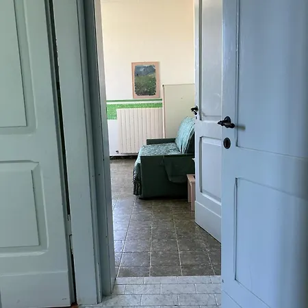 Verdeazzurro Di Casadolcimarche Apartment Montalto delle Marche