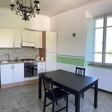 Apartment Verdeazzurro Di Casadolcimarche Montalto delle Marche